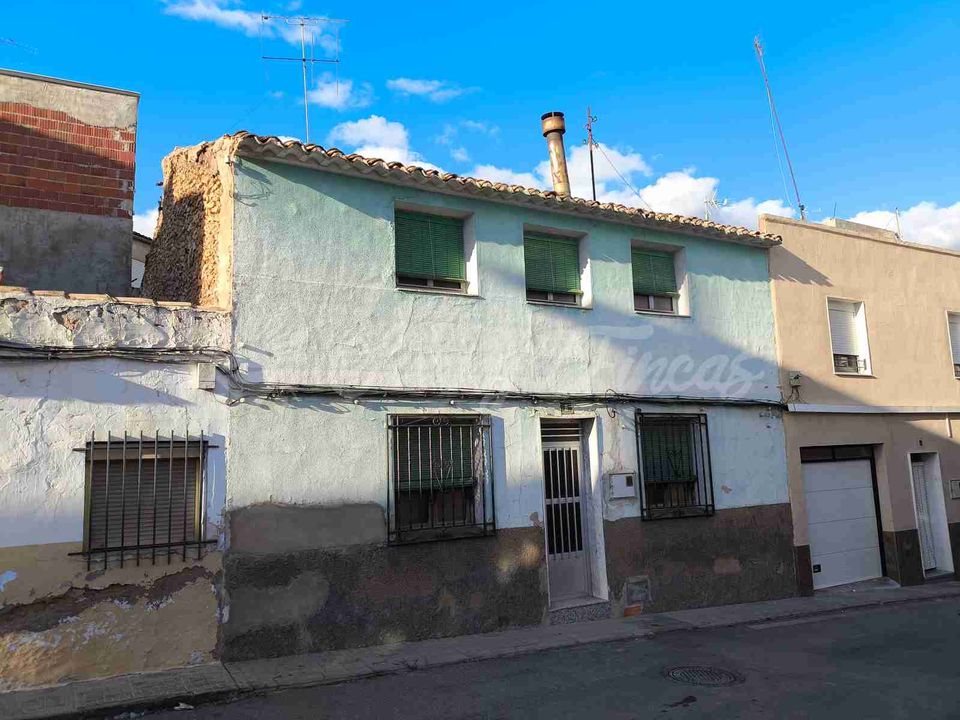 Casa di città Yecla, Murcia - foto 1